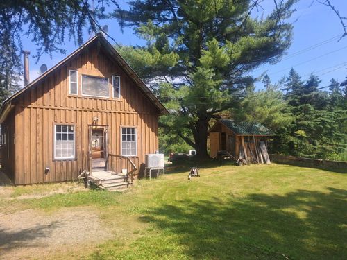 23 Wilsons Mills Rd, Rangeley, ME, 04970 | Card Image