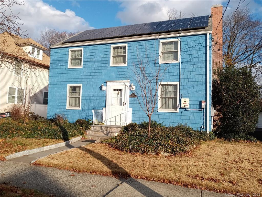 Blakeman Pl, Stratford, CT 06615