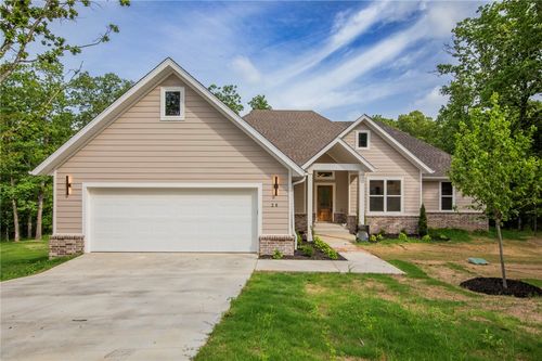 20 Singleton Dr, Bella Vista, AR, 72715-4943 | Card Image