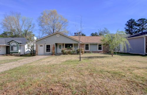 36 Kingspark Dr, Maumelle, AR, 72113-6109 | Card Image