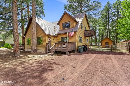 486 S Piping Rock Dr, Williams, AZ, 86046-9130 | Card Image