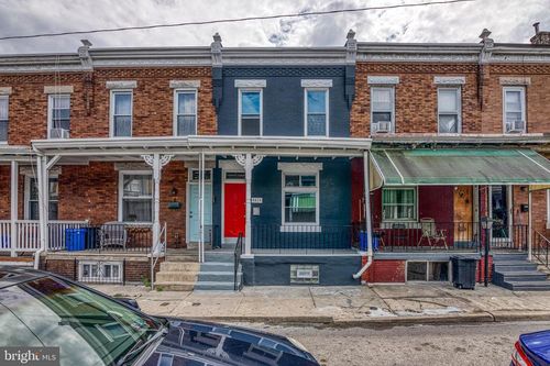 4834 Olive St, PHILADELPHIA, PA, 19139-2155 | Card Image