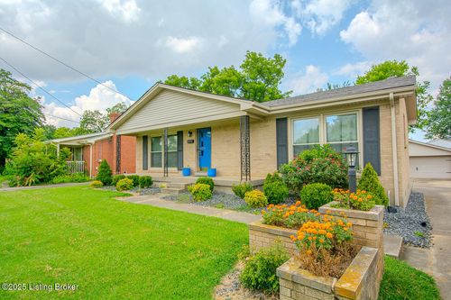 6909 Shareith Dr, Louisville, KY, 40228-1439 | Card Image