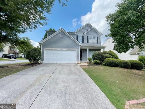 401 Norton Xing, Woodstock, GA, 30188-7822 | Card Image