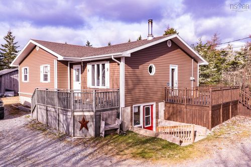 1878 Stoney Island Rd, Centreville, NS, B0W1J0 | Card Image