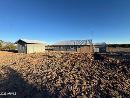 205-205 Sierra Mountain Ranch --, Chambers, AZ, 86502 | Card Image