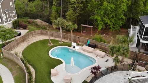116 Martins Point Drive, Wando, SC, 29492 | Card Image
