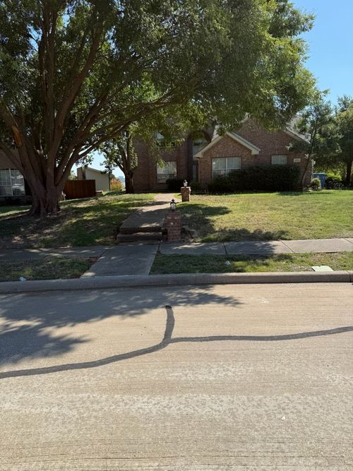 4110 Watersedge Ct, Rowlett, TX, 75088-5578 | Card Image