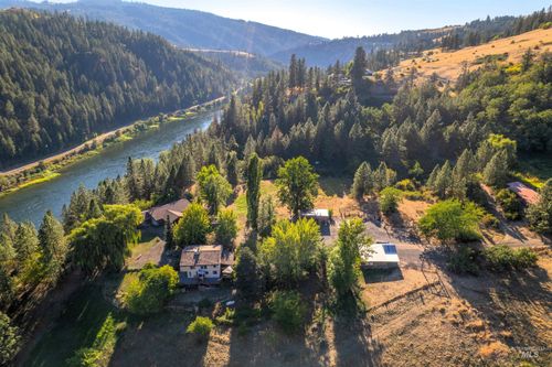134 Bear Paw Ln, Lenore, ID, 83541-5161 | Card Image