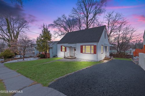 610 Leo St, Hillside, NJ, 07205-1729 | Card Image