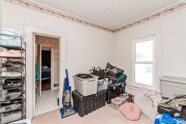 624 N Eisenhower Dr, House other with 4 bedrooms, 1 bathrooms and null parking in Junction City KS | Image 17
