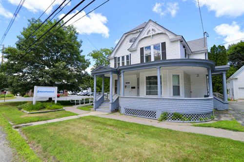501 Portland St, St. Johnsbury, VT, 05819-2054 | Card Image