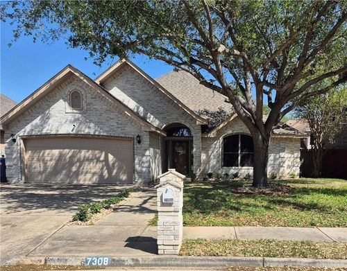7308 N 17th St, McAllen, TX, 78504-3248 | Card Image