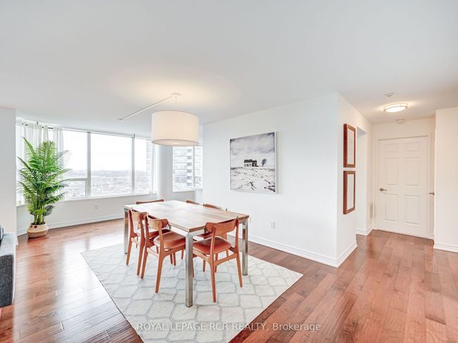 1509 - 330 Rathburn Rd W, Condo with 2 bedrooms, 2 bathrooms and null parking in Mississauga ON | Image 13