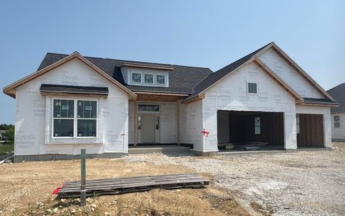 310 Limestone Ln, SLINGER, WI, 53086 | Card Image