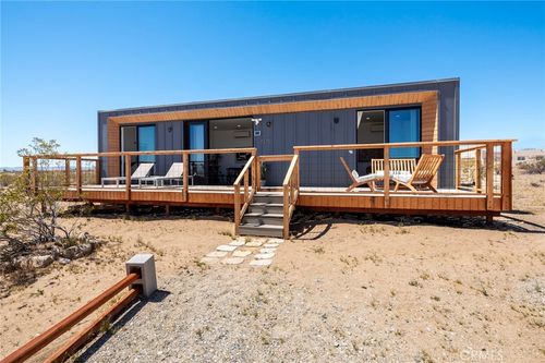 1375 Fortuna Ave, Landers, CA, 92285-1865 | Card Image