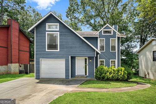 946 Fox Chase Ln, Riverdale, GA, 30296-2708 | Card Image