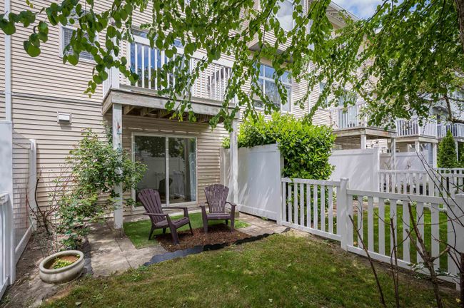 111 - 7179 201 Street, Townhouse with 3 bedrooms, 1 bathrooms and 2 parking in Langley BC | Image 27