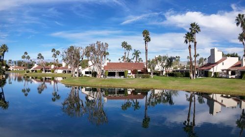442 Sunningdale Dr, Rancho Mirage, CA, 92270-1439 | Card Image