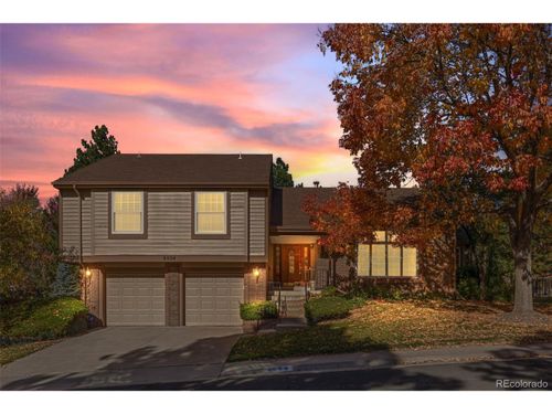 8024 S Oneida Ct, Centennial, CO, 80112-3127 | Card Image