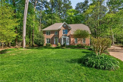 11125 Olde Towne Place, Smithfield, VA, 23430 | Card Image