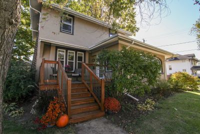 310 S State Street, House other with 3 bedrooms, 1 bathrooms and 2 parking in Bloomington IL | Image 3