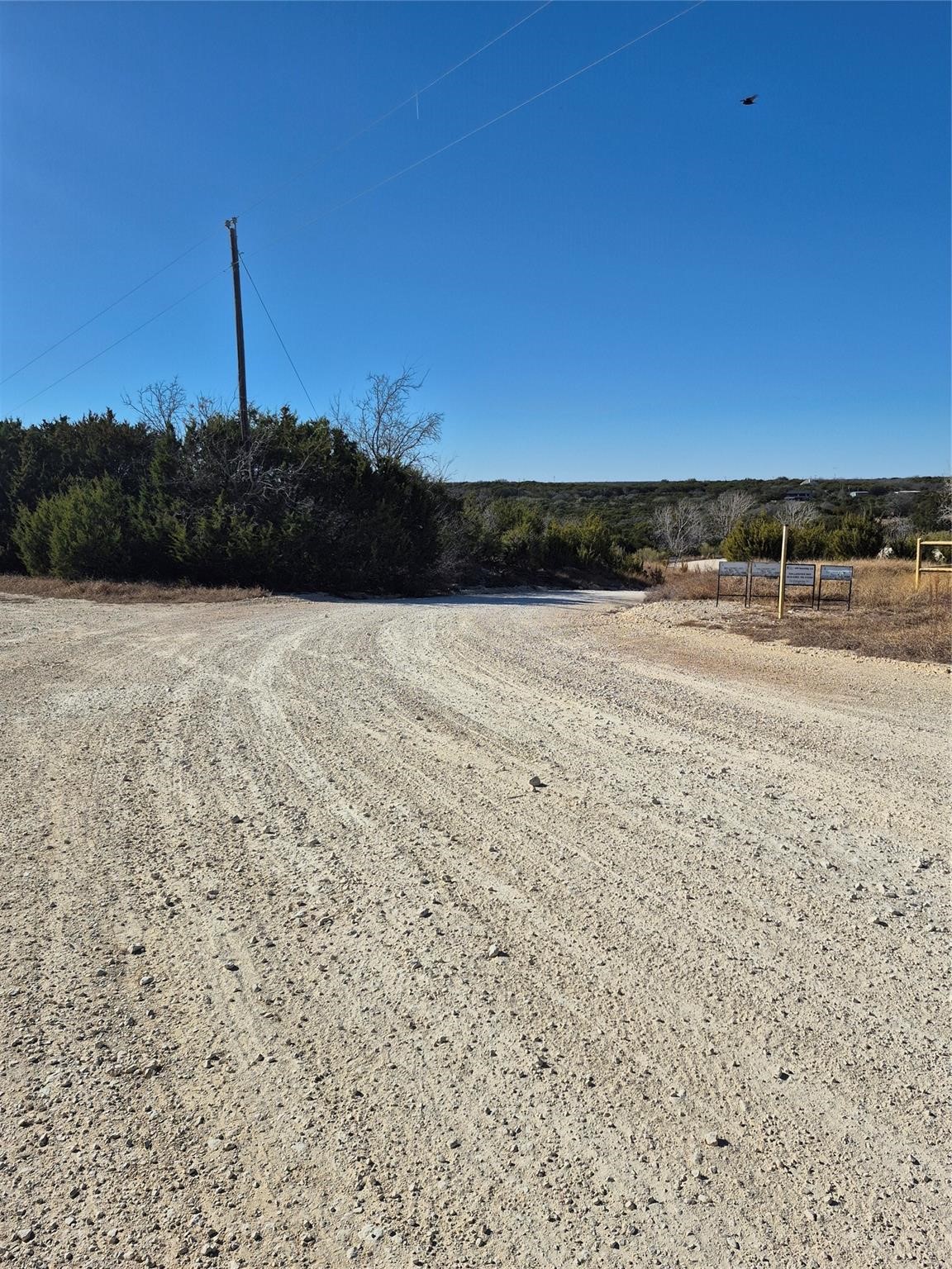 Land in Cleburne 4