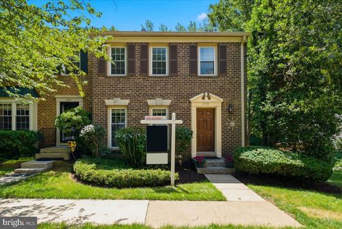 3714 Mount Airey Ln, ANNANDALE, VA, 22003-1550 | Card Image