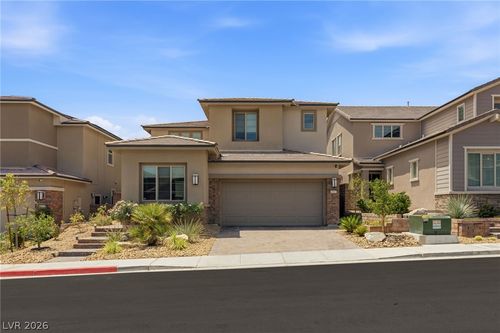 10937 White Alder Place, Las Vegas, NV, 89138 | Card Image
