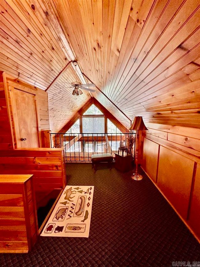 140 Danny Dr, House other with 2 bedrooms, 2 bathrooms and null parking in Mountain View AR | Image 8