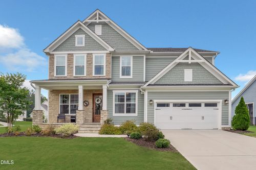 301 Silent Bend Dr, Holly Springs, NC, 27540-4902 | Card Image