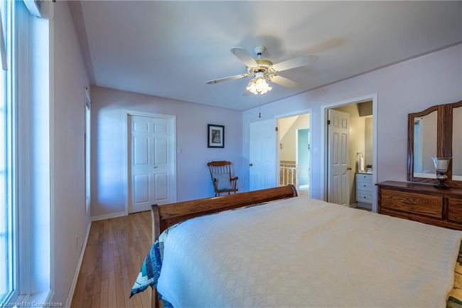 23 Backus Dr, House other with 3 bedrooms, 3 bathrooms and 5 parking in Port Rowan ON | Image 15