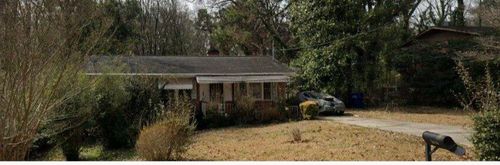 3628 Fairburn Pl Nw, Atlanta, GA, 30331-1422 | Card Image