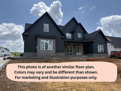 2631 Marino Ct, Murfreesboro, TN, 37129 | Card Image