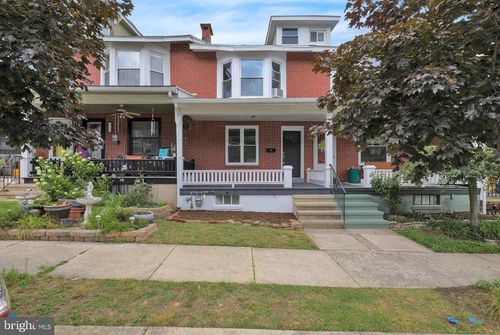 317 2nd St, READING, PA, 19607-2745 | Card Image