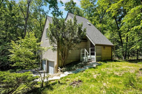 7380 E Salt Creek Drive, Bloomington, IN, 47401 | Card Image