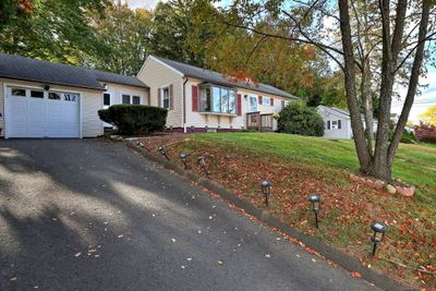 67 Topstone Drive, House other with 3 bedrooms, 2 bathrooms and null parking in Danbury CT | Image 2