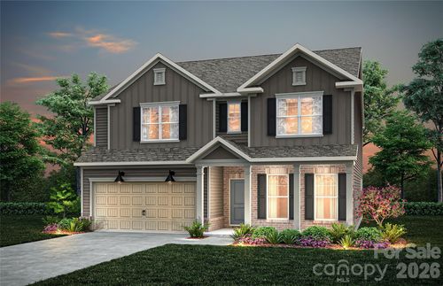 9350 Moss Plantation Ave Nw, Concord, NC, 28027-3765 | Card Image