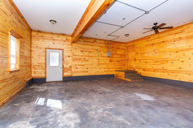 3803 Warner Rd, House other with 3 bedrooms, 2 bathrooms and null parking in Cass City MI | Image 16