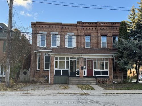 1096 4th Ave E, Owen Sound, ON, N4K2P2 | Card Image