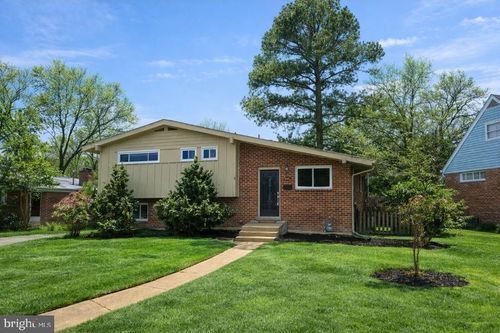 488 N Owen St, ALEXANDRIA, VA, 22304-2246 | Card Image