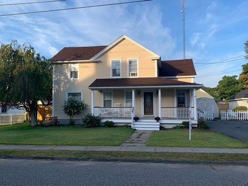 2034 Pleasant St, Three Rivers, MA, 01080-1145 | Card Image
