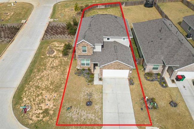 16635 Olivewood Ln, House other with 3 bedrooms, 3 bathrooms and 2 parking in Conroe TX | Image 22