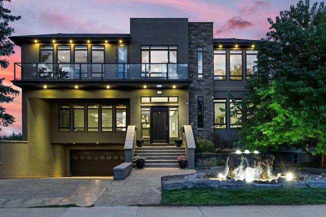 2216 8 Street Ne, Home with 4 bedrooms, 4 bathrooms and 4 parking in Calgary AB | Image 1