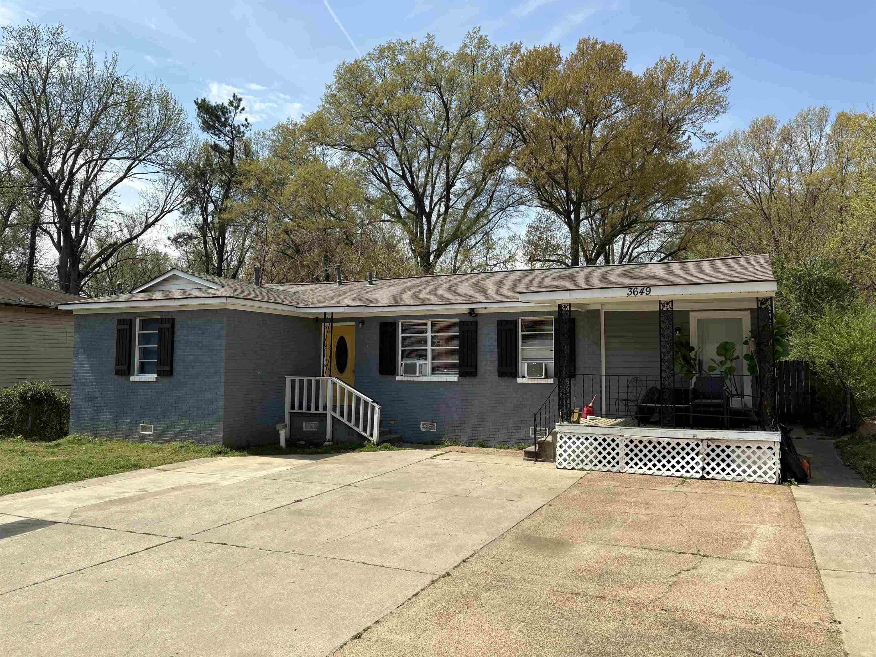 Residential in Memphis
