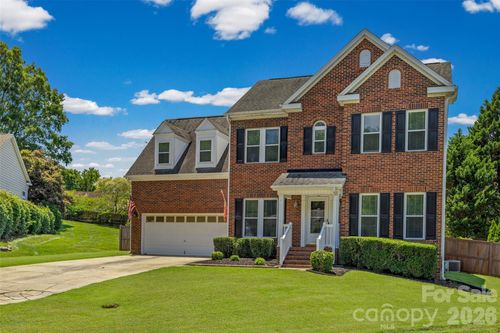 109 Oak Grove Ct, Fort Mill, SC, 29715-9794 | Card Image