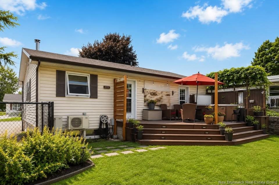 Residential in Dieppe 3