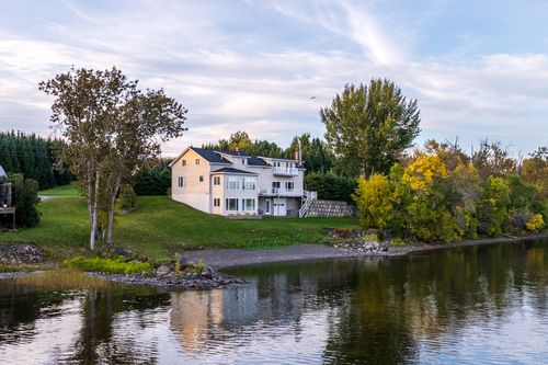 150 Cleveland Road, Saint Agatha, ME, 04772 | Card Image