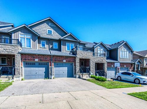 42 Eliza Ave, Kitchener, ON, N2E0C1 | Card Image