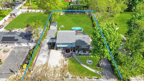 55 Prospect Ave, Brentwood, NY, 11717-3709 | Card Image